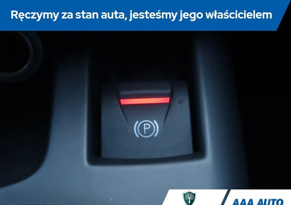 Renault Grand Scenic cena 24000 przebieg: 238438, rok produkcji 2011 z Trzciel małe 301